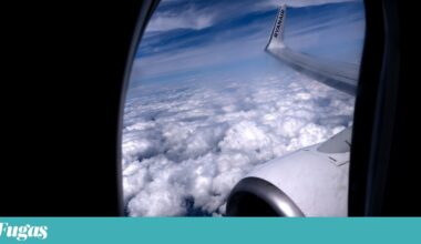 “Custou mais dinheiro do que gerou”: Ryanair cancela programa de fidelização | Turismo