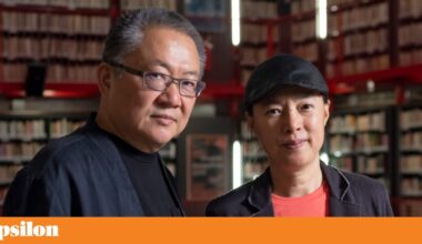 Wang Shu e Lu Wenyu vão ser os curadores da Bienal de Arquitectura de Veneza 2027 | Arquitectura