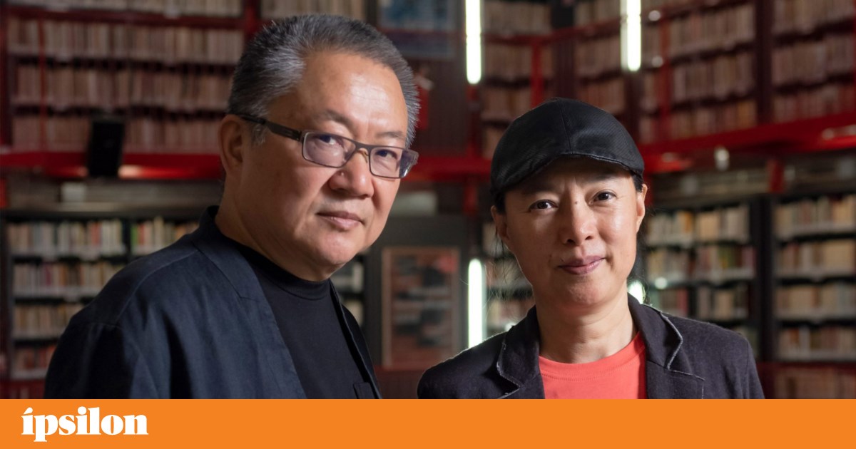Wang Shu e Lu Wenyu vão ser os curadores da Bienal de Arquitectura de Veneza 2027 | Arquitectura