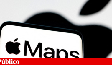 Bruxelas investiga se Mapas e publicidade da Apple são monopolistas | Concorrência