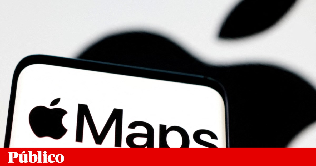 Bruxelas investiga se Mapas e publicidade da Apple são monopolistas | Concorrência