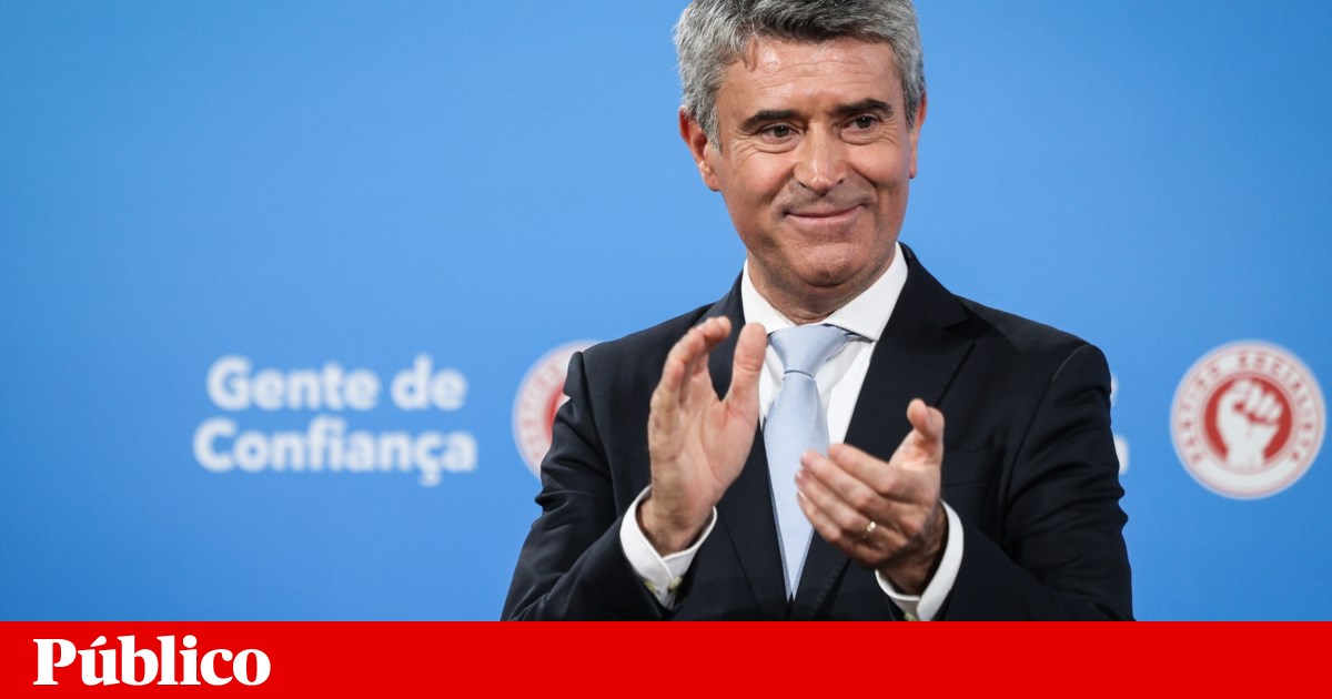 Sondagem: PS ultrapassa Chega e fica em empate técnico com AD | Legislativas