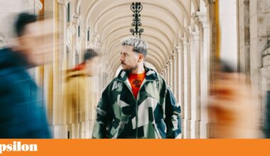 Fim-de-semana na TV: Branko, Os Fabelmans e O Vale | Televisão