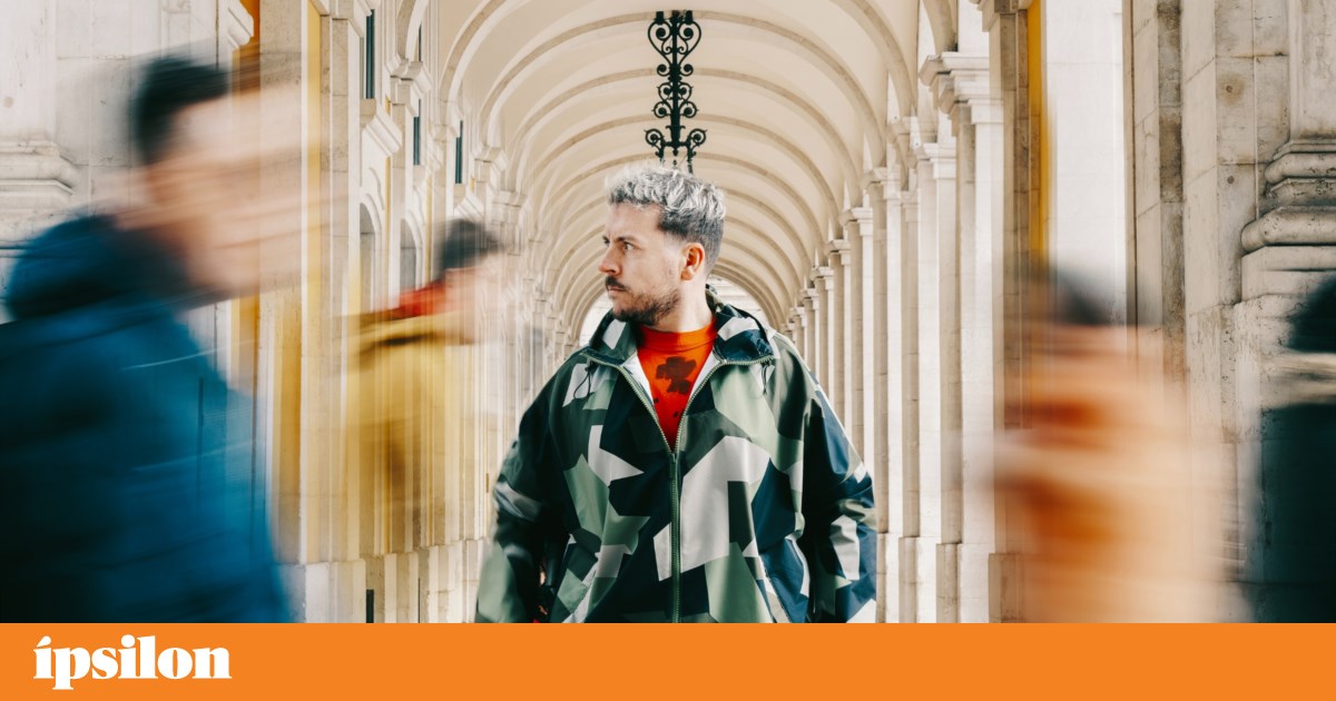 Fim-de-semana na TV: Branko, Os Fabelmans e O Vale | Televisão