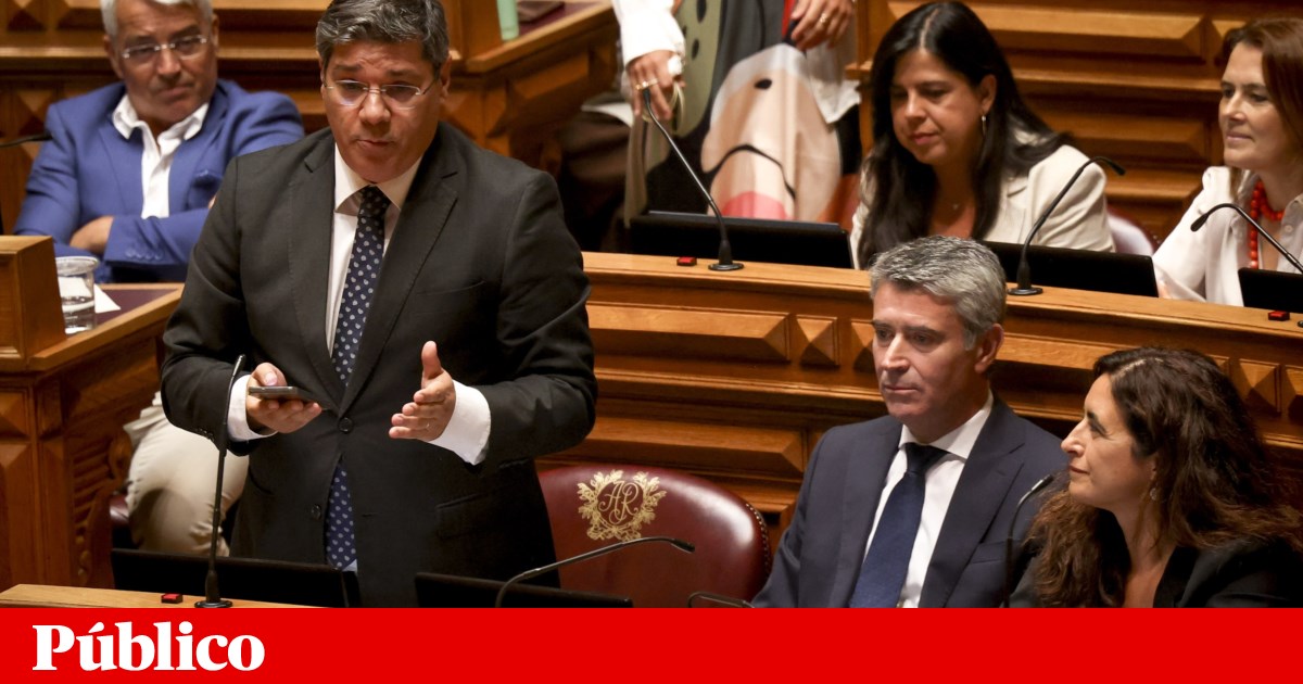 PS acusa Governo de aumentar impostos “nem 48 horas” após aprovação do Orçamento | Combustíveis