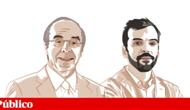 Pinto quer ser “válvula de escape”, Mendes aposta no poder da palavra | Debates presidenciais 2026