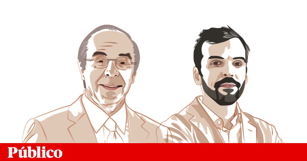 Pinto quer ser “válvula de escape”, Mendes aposta no poder da palavra | Debates presidenciais 2026