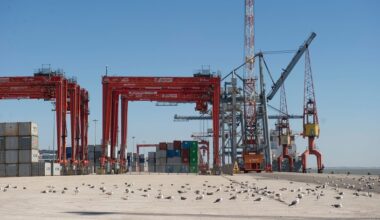 Receita fiscal do Estado sobe 5,8% para 48.014,8 milhões