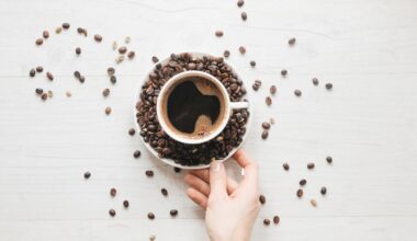o que o café faz dentro do seu corpo minuto a minuto