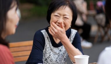 O alimento chave que as pessoas que vivem mais de 100 anos em Okinawa, no Japão, comem