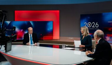 Da TAP à Ucrânia. Marques Mendes e António Filipe concordam em divergir