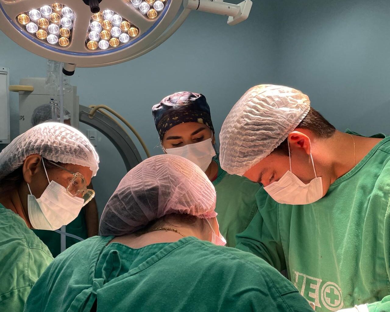 Hospital de Emergência do Agreste realiza captação de córneas e rins para transformar quatro vidas em Alagoas – Saúde Alagoas