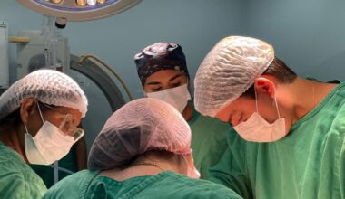 Hospital de Emergência do Agreste realiza captação de córneas e rins para transformar quatro vidas em Alagoas – Saúde Alagoas