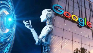 Google lança assistentes de IA para turbinar anúncios e dados em tempo real