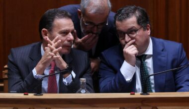 Jornal de Notícias Logo