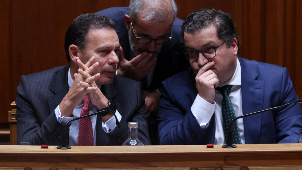 Jornal de Notícias Logo