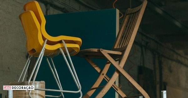 CARAS Decoração: 10 ideias para transformar o velho em novo