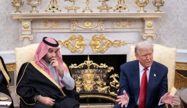 "És uma pessoa terrível" e "porquinha": Trump mudou os limites