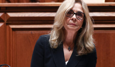 Jornal de Notícias Logo