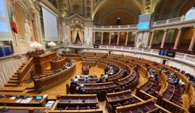 Bancada parlamentar do PS vai pedir fiscalização preventiva da Lei da Nacionalidade