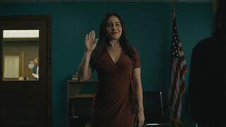 Campo-grandense está em filme nos EUA com Alessandra Negrini