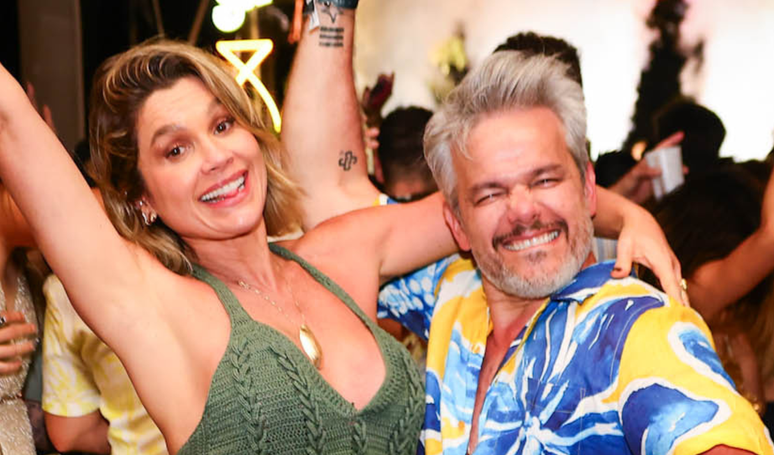 Operação Compliance Zero: como um escândalo financeiro entre bancos ‘respingou’ em Flavia Alessandra e Otaviano Costa.