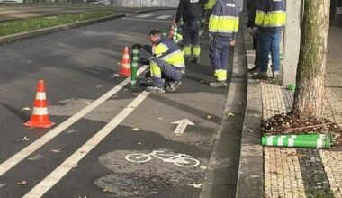 Jornal de Notícias Logo