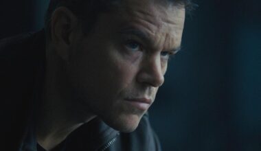 Jason Bourne: Netflix adiciona a incrível saga de filmes de ação com Matt Damon
