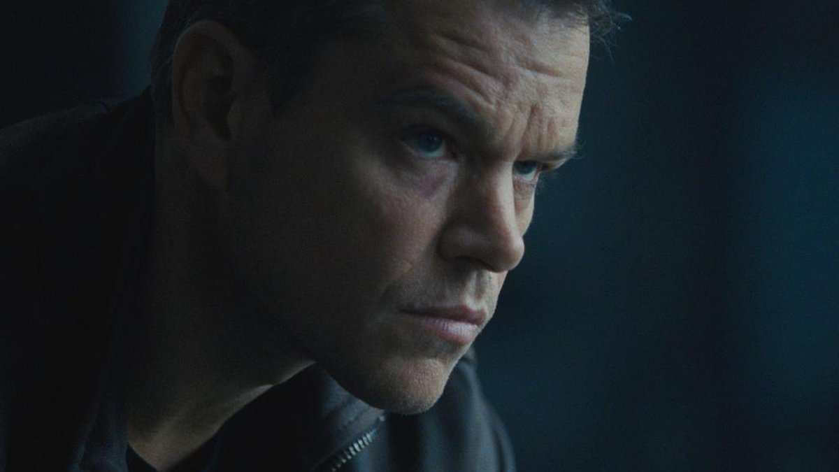 Jason Bourne: Netflix adiciona a incrível saga de filmes de ação com Matt Damon