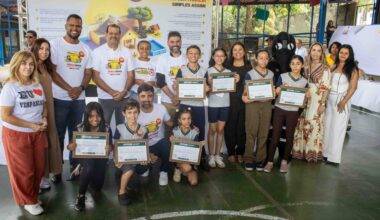 Agência Minas Gerais | Minas Gerais realiza Dia D com 748 municípios para intensificar prevenção contra o Aedes aegypti