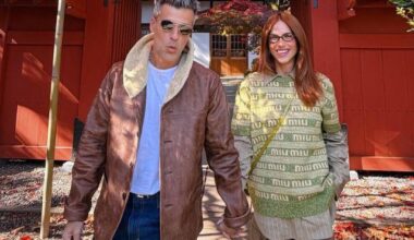 SBT TV | Giovanna Ewbank e Bruno Gagliasso se encantam por Tóquio e já planejam retorno com os filhos