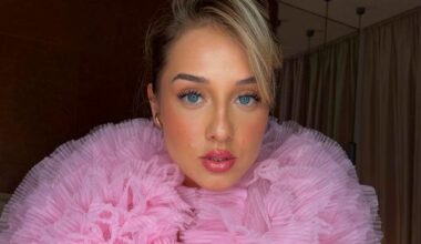 SBT TV | Influenciadora Malu Borges anuncia gravidez do segundo filho