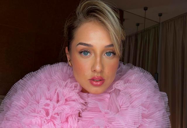 SBT TV | Influenciadora Malu Borges anuncia gravidez do segundo filho