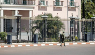 União Africana suspende Guiné-Bissau "com efeitos imediatos"