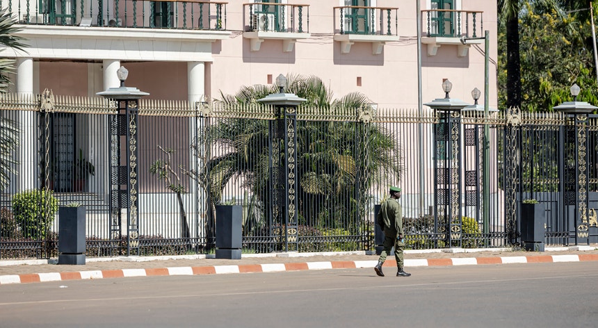 União Africana suspende Guiné-Bissau "com efeitos imediatos"