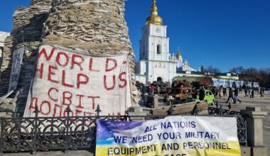 "O trabalho continua". Líderes europeus discutem processo de paz para a Ucrânia em Angola