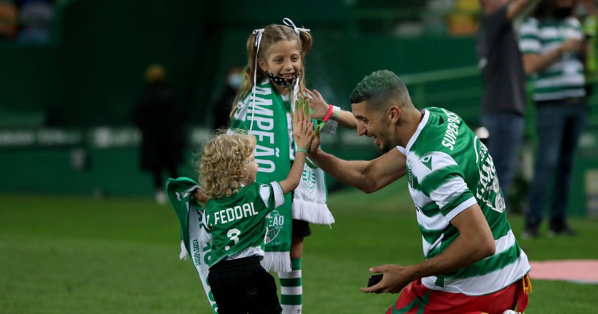 Ex-Sporting estreia-se como treinador um ano depois de se ter retirado