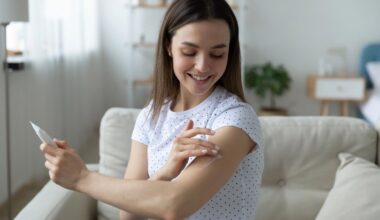 Adeus agulhas: creme revolucionário administra insulina através da pele