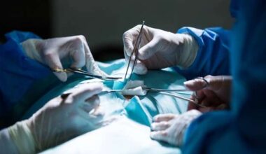 Transplante de fígado: 2,3 mil pessoas aguardam cirurgia no Brasil - BRASIL