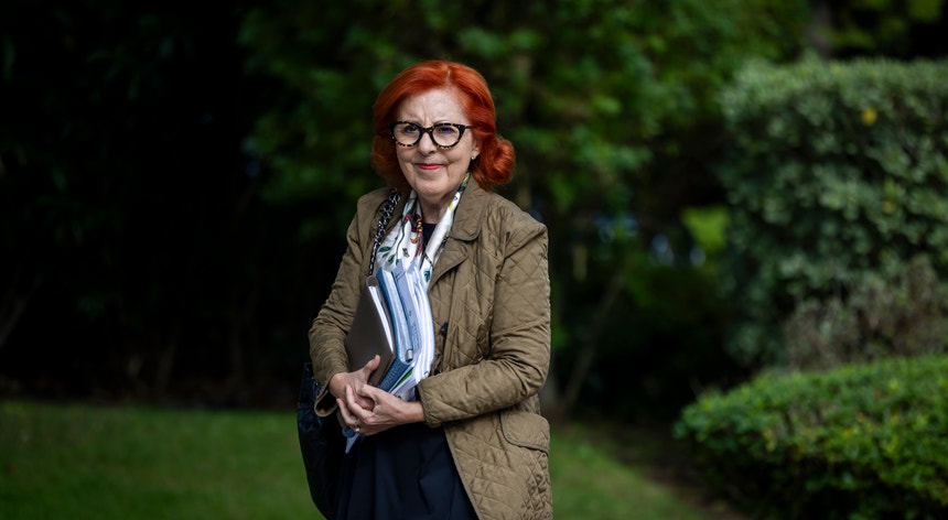 Após reorganização do PRR. Ministra do Ambiente anuncia novos fundos para o E-Lar