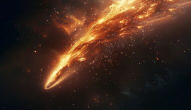 Avi Loeb diz que o misterioso 3I/ATLAS acaba de explodir. Os outros astrónomos discordam