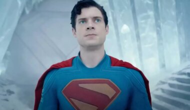 Superman: Homem do Amanhã | James Gunn faz teaser sobre Brainiac