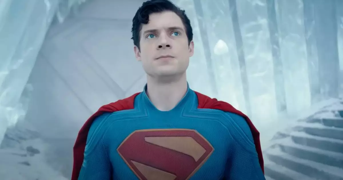 Superman: Homem do Amanhã | James Gunn faz teaser sobre Brainiac