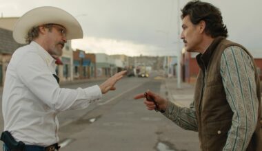 ‘Eddington’, ‘Truque de Mestre’, suspense psicológico bíblico e mais 5 estreias de cinema da semana