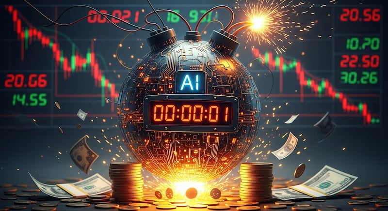 Bomba económica IA - FW/Whisk