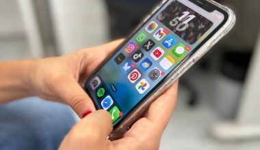 Os cinco erros comuns ao configurar um iPhone novo; veja como evitá-los