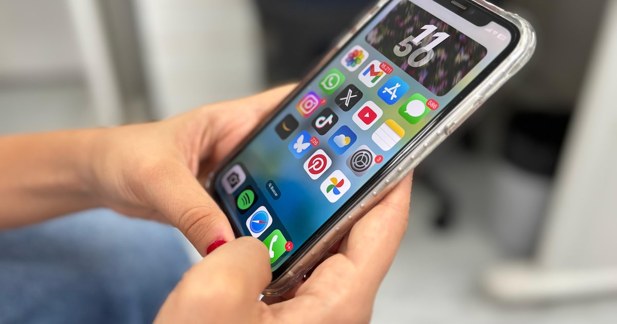 Os cinco erros comuns ao configurar um iPhone novo; veja como evitá-los