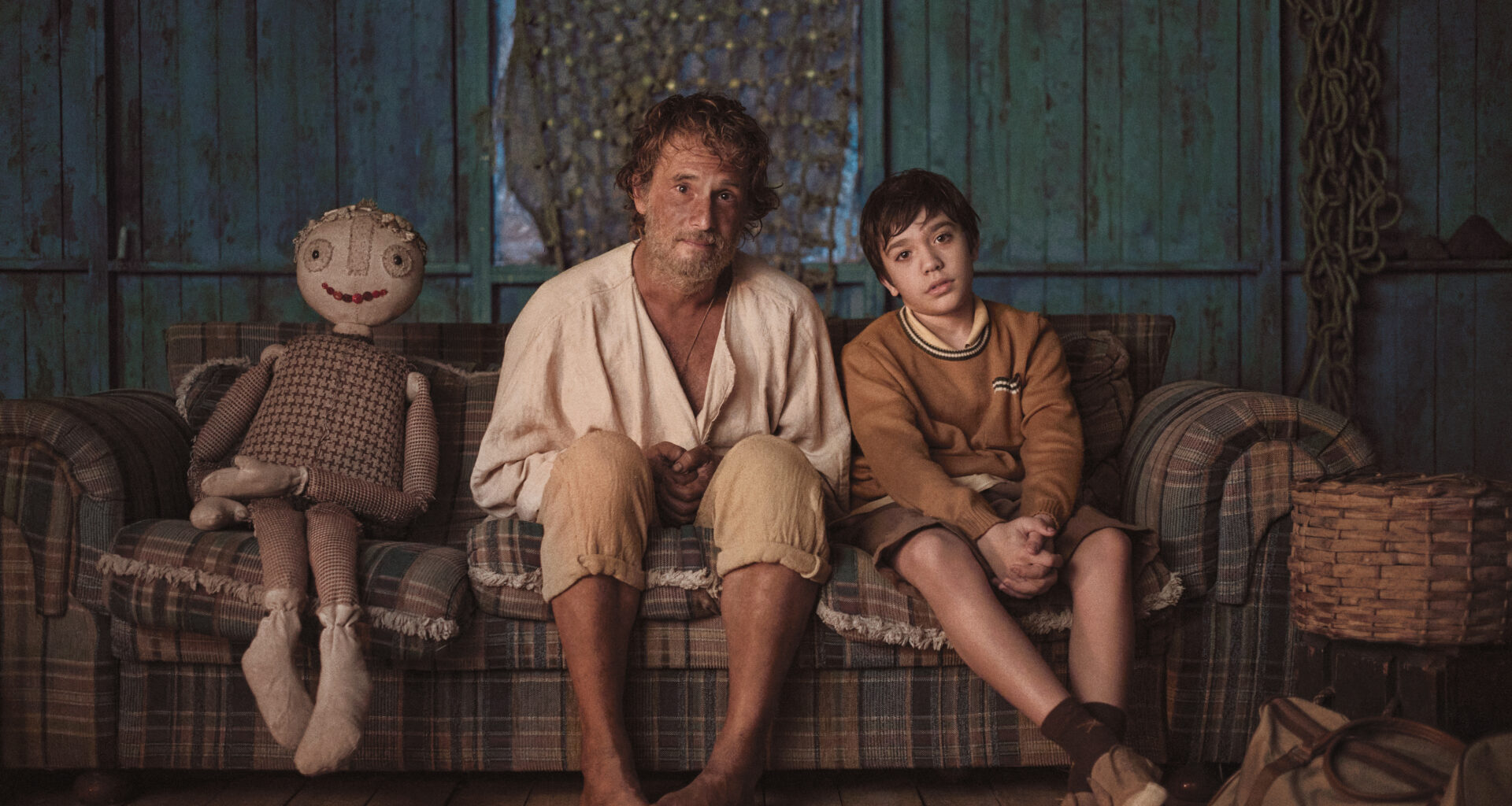 filme inspirado em livro de Valter Hugo Mãe estreia-se na Netflix