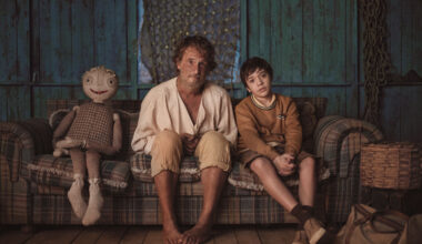 filme inspirado em livro de Valter Hugo Mãe estreia-se na Netflix