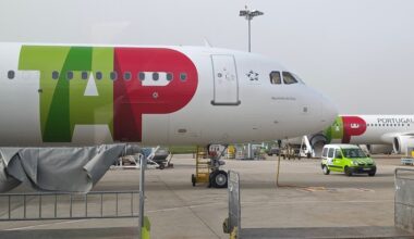 Após alertas norte-americanos. TAP cancelou os voos para Caracas